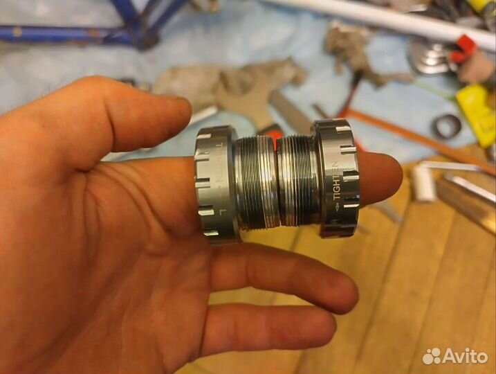 Колеса 700с, система, педали