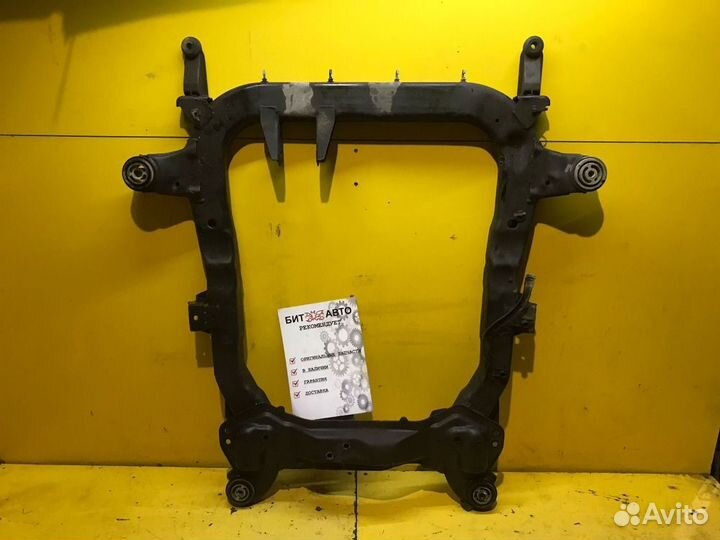 Подрамник Opel Vectra C