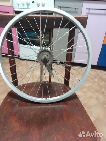 Обод для велека