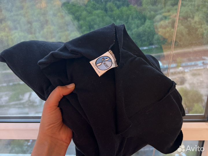 Слинг шарф Moby