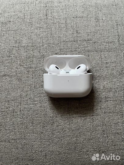 Apple Airpods Pro 2nd generation оригинал