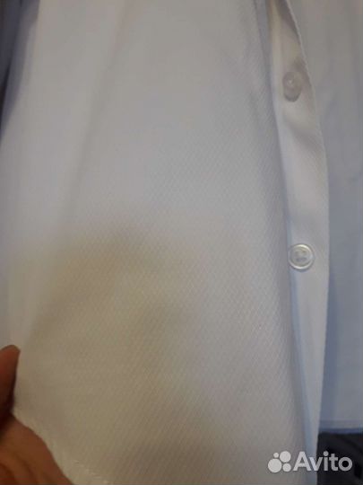 Рубашки 164 размер