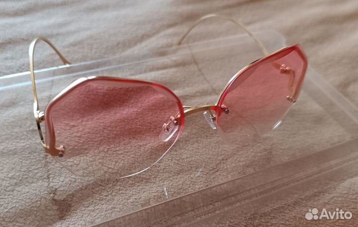 Очки Женские