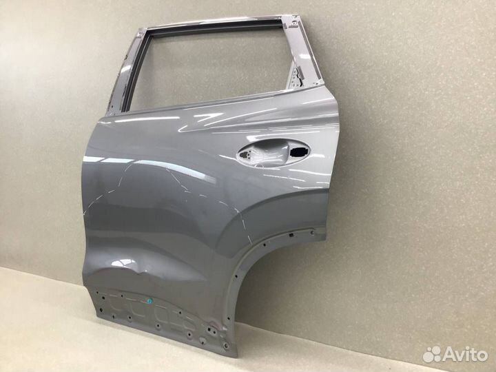Дверь задняя левая omoda C5, 2021 - н.в. 551001189aadyj