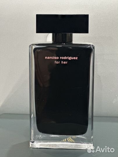 Narciso rodriguez For Her тестер
