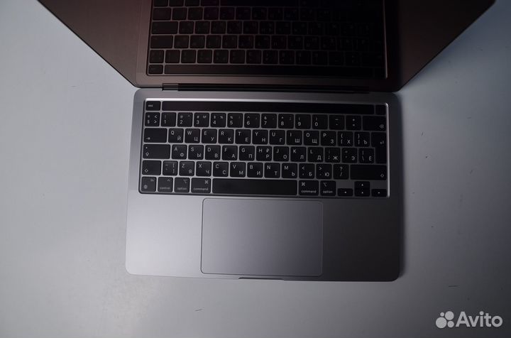 MacBook Pro 13 2022 M2 512Gb Space Gray