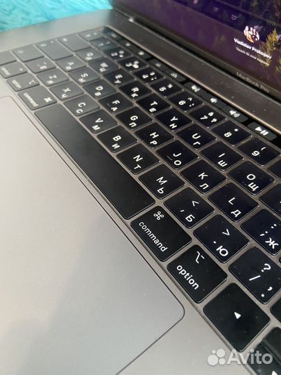 Apple MacBook Pro 15 2019