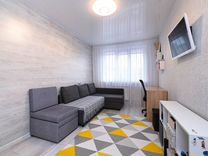 2-к. квартира, 44 м², 5/5 эт.