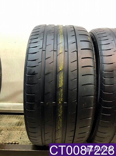 Continental ContiSportContact 3 255/35 R18 96T