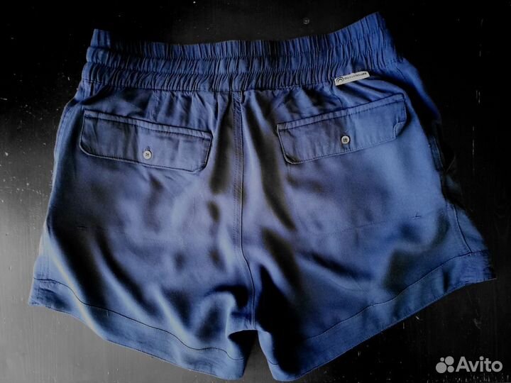 Шорты Outventure женские, вискоза, S/M