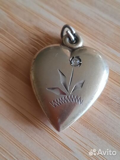 Серебро СССР 875 проба