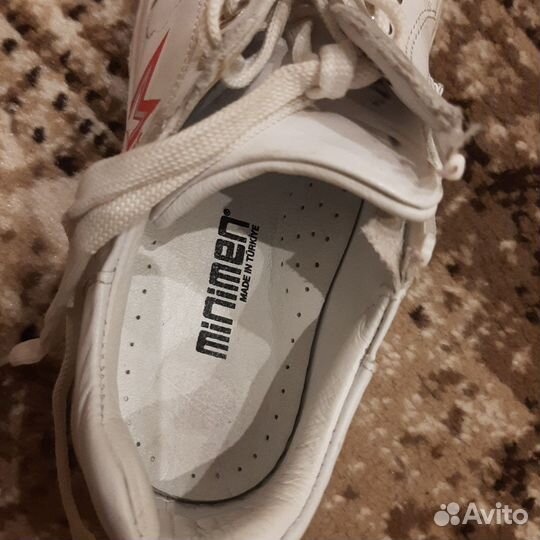 Кеды для девочки 31 размер