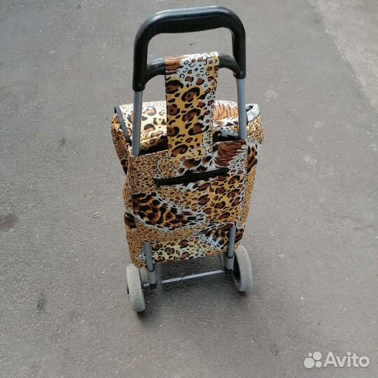 Сумка коляска