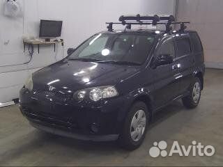 Стекло лобовое Honda Hr-V GH4 G16A 2004