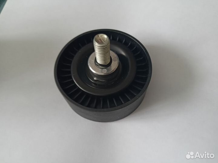 Ролик обводной Chery A118111210CA оригинал