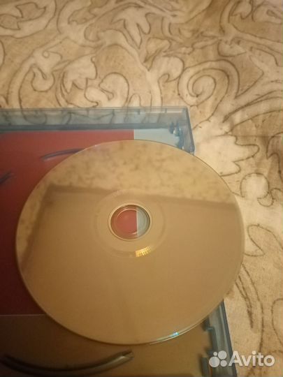 Музыкальные cd диски