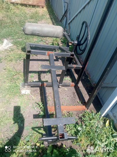 Тренажеры бу