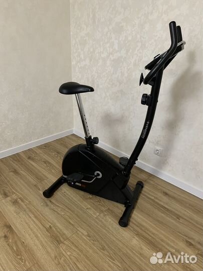 Велотренажер Svensson crossline BHM