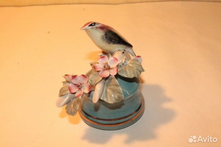 Статуэтки СССР