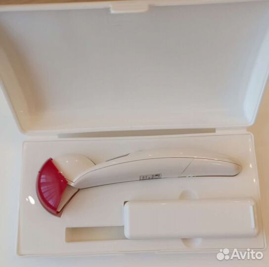 Термометр ушной