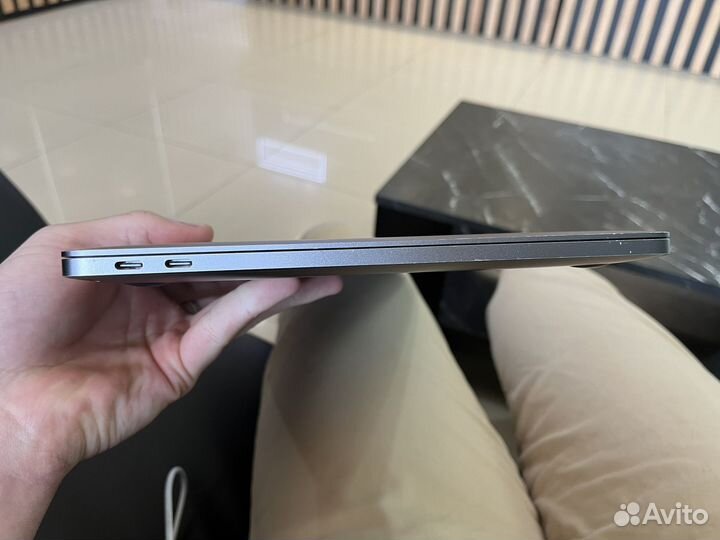 Apple MacBook Pro 13 2017