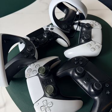 Ремонт джойстиков PS4 PS5 Xbox Nintendo
