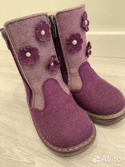 Унтоваленки Фома 26