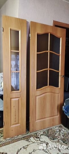 Дверь межкомнатная