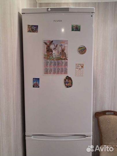 Холодильник бу