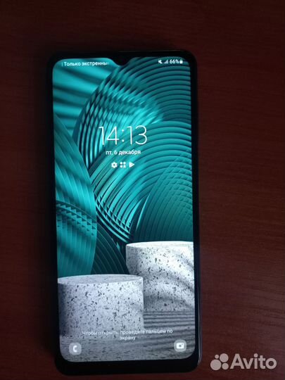 Samsung Galaxy A12, 3/32 ГБ