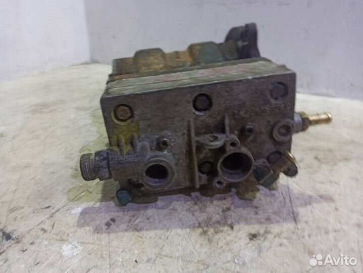 Компрессор Вольво FM 9