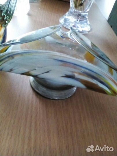 Посуда советская