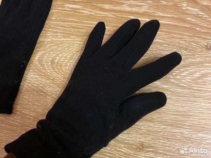 Перчатки женские