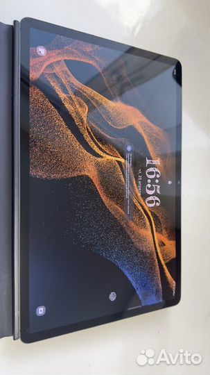 Samsung galaxy tab s8 plus 5G