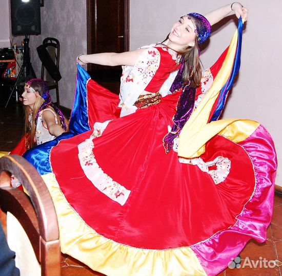 Радостный День