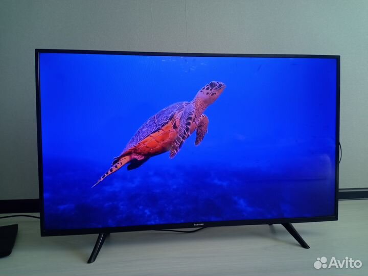 Samsung ue43j5202au