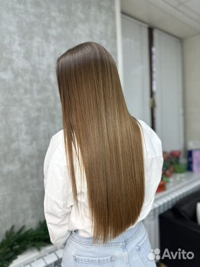 Ищу модель на кератин