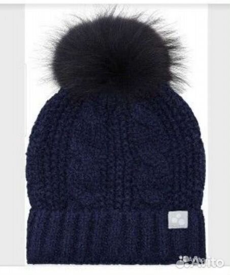 Huppa Шапка новая L