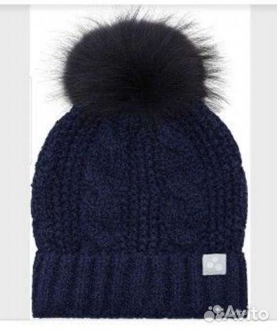 Huppa Шапка новая L