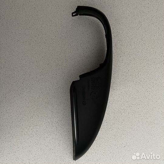 Крышка зеркала (Левая) Mazda 6 GJ