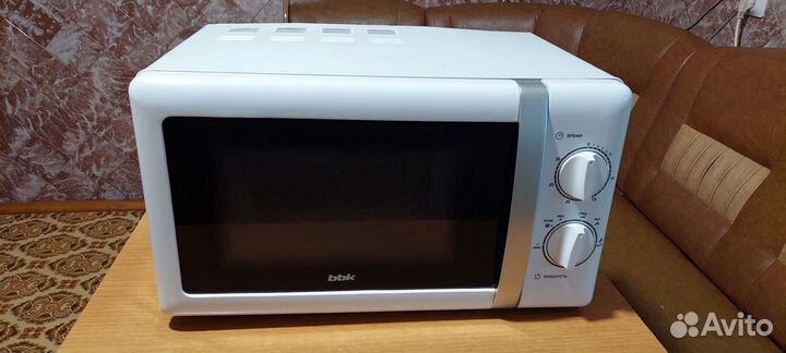 Микроволновая печь bbk