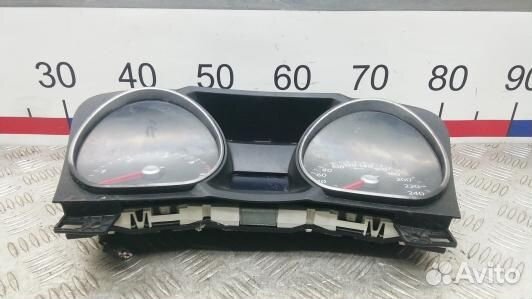 Щиток приборов ford S-MAX (GDN02IT01)