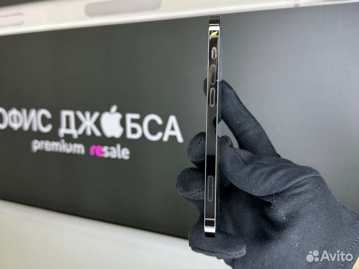 iPhone 12 Pro, 512 ГБ