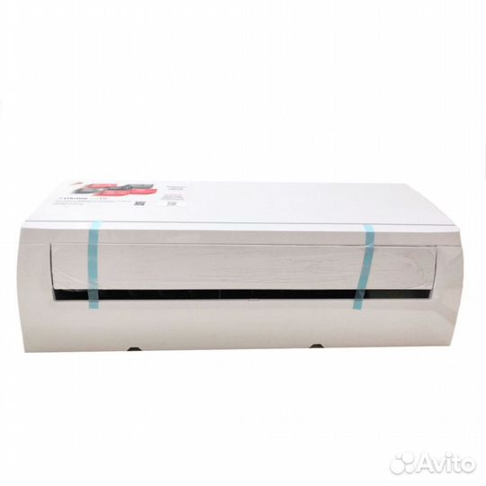 Кондиционер Kentatsu ksgi26hfan1-ksri26hfan1