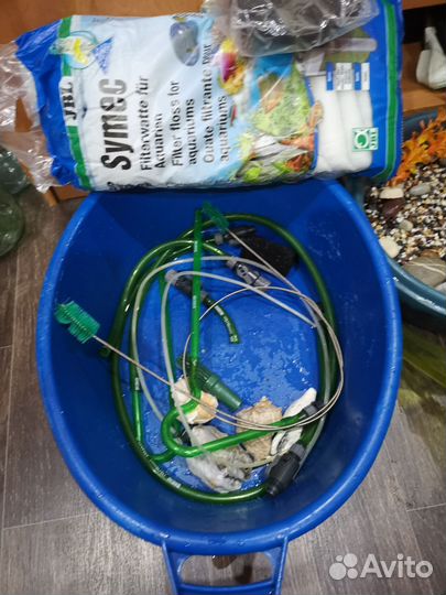 Аксессуары для аквариума Eheim