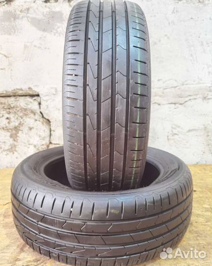 Hankook Ventus Prime 3 K125 205/55 R17 95V