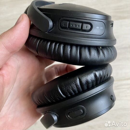 Беспроводные наушники Bose quietcomfort 35 II