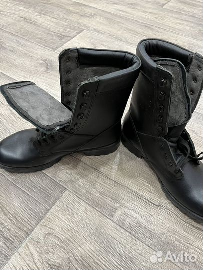 Берцы Yakupolu армейские Турция