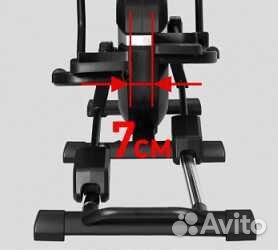 Svensson Body Labs Frontline RTA v.1.14