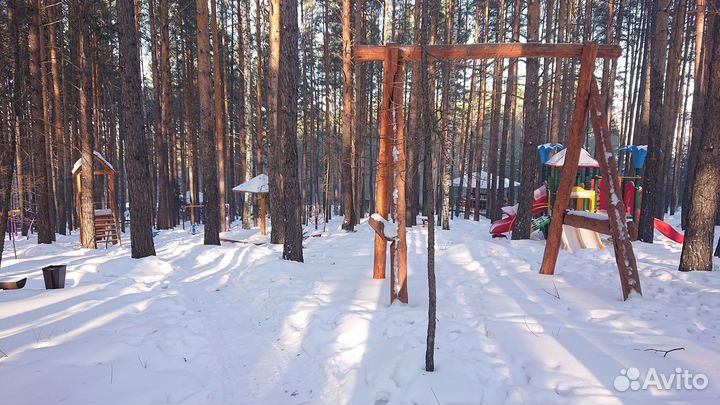 Аренда беседки